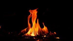 Стекло и зеркало. Еврейская притча