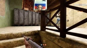 Прохождение Insurgency Sandstorm