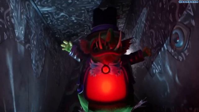 Этот Маскотный Хоррор КРУЧЕ Поппи Плейтайм!? Joyville 2 смотреть онлайн