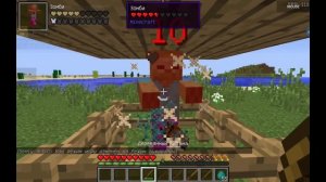 Обзор мода Immersive Combat ( Better Combat ) в Майнкрафт 1.12.2