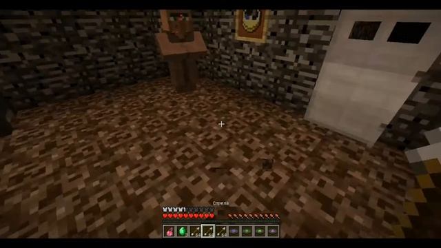 Minecraft прохождение карты "Beadrock Prison Escape" А мы сидим да си? смотреть онлайн