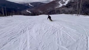 Карвинг на Head e-Race Pro 180 R16