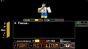 Прохождение финального босса Delta worlds, shedletsky!