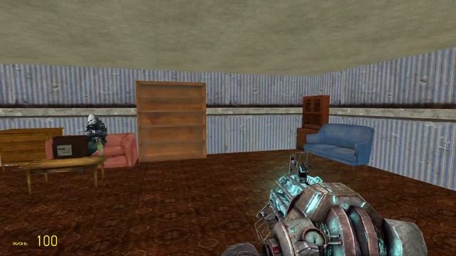 играю в гаррис мод смотреть онлайн