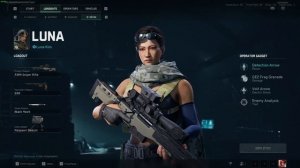 ГАЙД ПО СБОРКЕ  "СБОРКА AWM" - Delta Force