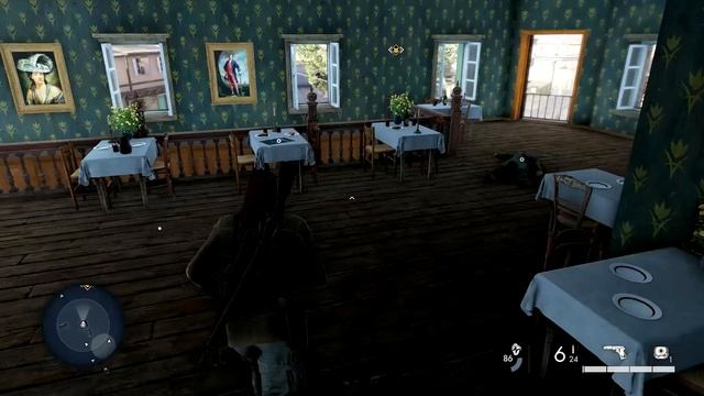 Sniper Elite Resistance Коллекционные предметы Задание 2 «Тайник смотреть онлайн