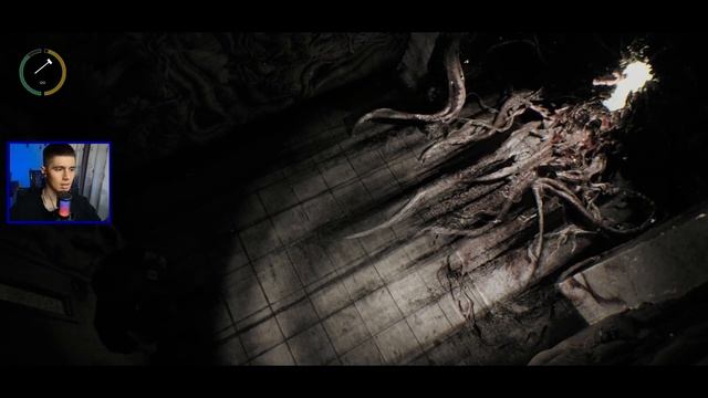 POST TRAUMA — КРОВЬ НА МОИХ РУКАХ — ПРОХОЖДЕНИЕ ЧАСТЬ 2🎬 смотреть онлайн