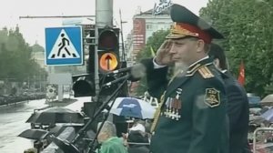 Они сражались за Родину