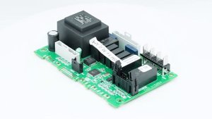 Плата управления AC 800 для APACH (215034-5)