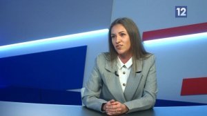 Точка зрения: Дарья Салимова