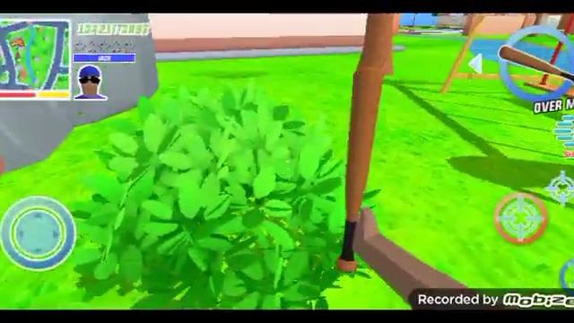 DEDU THEFT WARS Взлом смотреть онлайн