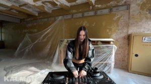 Project Kalman - Melodic Techno & Progressive House DJ Mix @ Empty House