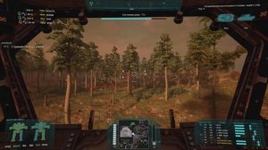 MechWarrior 5 Mercenaries PS5 основная кампания серия 32
