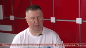 06.06.2025 Гость в студии. Максим Сорока