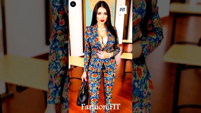 Hot Feminine Outfits: Summer Work Outfits, Lace Blouses, and Semi-Formal Dresses for Femal.mp4 смотреть онлайн