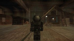 ОБЗОР НА ЭКЗОСКЕЛЕТ ИСКАТЕЛЯ БЕЗ ВОДЫ! ИГРУШКА STALCRAFT