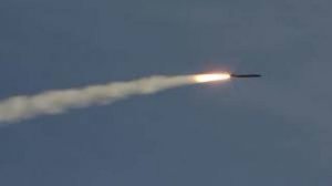 Россия ответила на удары по аэродромам