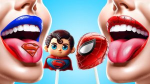 🦸♂️Из нищего в миллиардера-супергероя 💰 Моя вдохновляющая история
