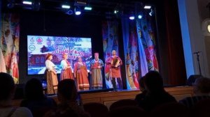 "Запрягай-ка, дядя лошадь", записана в Новосибирской области