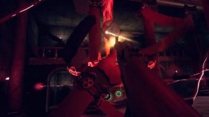 Vertigo 2 VR прохождение (4 часть)