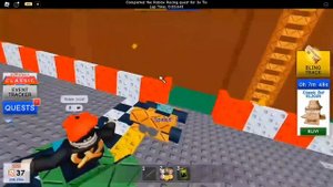 как выполнить все квесты в лобби the classic | roblox