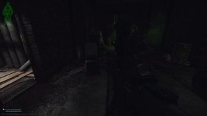 Escape from Tarkov / Тарков # Скупщик КВЕСТ: "Резистентность"