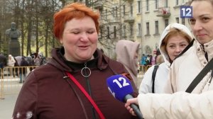 Защитники Отечества: День Победы