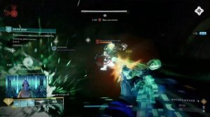 Destiny 2 (2025) Билды для титана в эпизоде "Ересь".