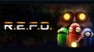 Играем в репо без модов