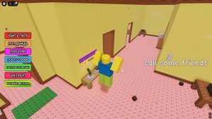 НУЖНО БОЛЬШЕ ГО... В РОБЛОКС! | ROBLOX (извините)