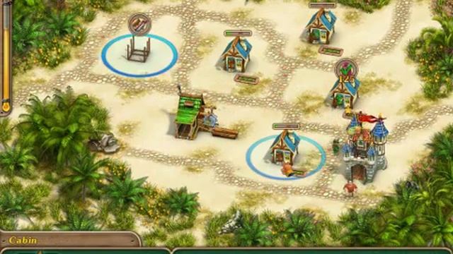 Прохождение игры Royal Enjoy 1. - Эпизод 6 смотреть онлайн