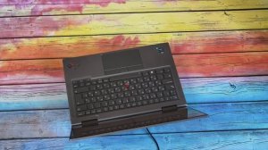 Lenovo X1 Yoga Gen 6 i7-11/32/512
