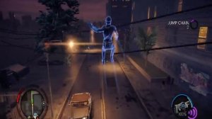 Saints row IV обзор (DUBSTEP GUN)