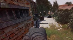 S.T.A.L.K.E.R. Lost Alpha Enhanced Edition Прохождение #1