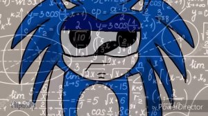 СОНИК VS БАЛДИ (РУССКАЯ ОЗВУЧКА)