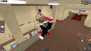 СМЕШНЫЕ МОМЕНТЫ (murder mystery 2)