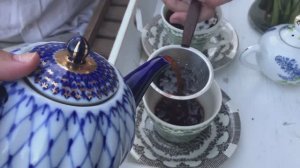 Покупая чай - покупаешь радость!