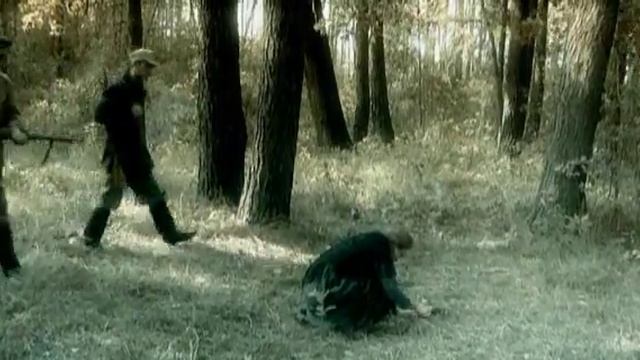 Колдовская любовь 1 сезон 8 серия