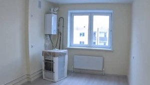 ООО СЗ ФОРУМ Дом 2, КВ 44