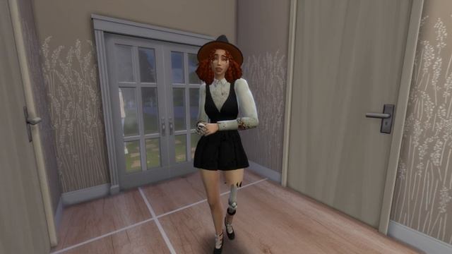 История моей династии в симс ~Sea legacy~ ep.3 ~третье поколен смотреть онлайн