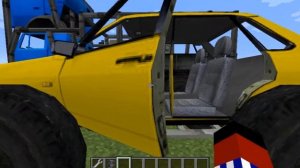 Обзор мода на механика нюкема