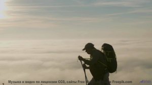 Мелодия открывает новые горизонты прямо на экране - Unwind -- HoliznaCC0 -- Kick It (laid back HipHo