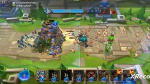 lords mobile прохождение грани глава 7 этап 14