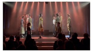 «МЫ-Память!» наш спектакль, посвященный 80-летию Победы в Великой Отечественной Войне