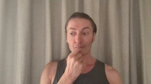 Проба на роль сутенер актер Денис Агатов проект Госзащита