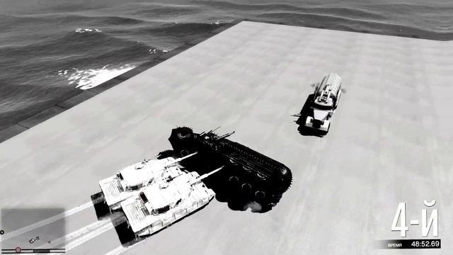 НАРЕЗОЧКА ПОД ФОНК ИЗ ЛЮТОЙ СТЕНКИ НА СТЕНКУ В ГТА 5 ОН? смотреть онлайн