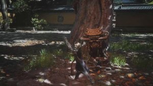 Black Myth: Wukong | Где найти диковинку «Пояс из тигриных жил»