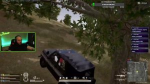 Казуальный режим PUBG | Играем вместе @RusseLGamesChannel и @grimorum