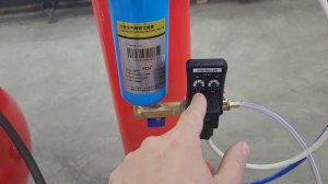 Инструктаж по блоку подготовки воздуха
+7(989)292-73-02