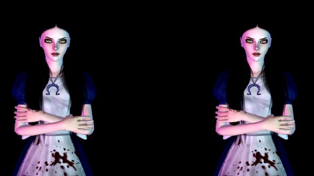 Sims 3 сериал от TOCAlice | Animation Pack #1 смотреть онлайн